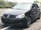 台中市年底庫存出清 無條件皆可貸款 VW 福斯 / Polo中古車