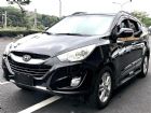 台中市年底庫存出清 無條件皆可貸款 HYUNDAI 現代 / Tucson中古車