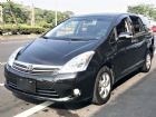 台中市年底庫存出清 無條件皆可貸款 TOYOTA 豐田 / Wish中古車