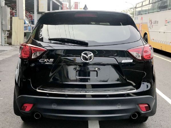 CX5 2.0 免頭款全額超貸免保人 照片3