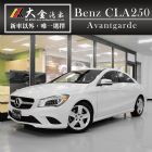 台南市【大金汽車】《自辦雙B外匯車》附設保修廠 BENZ 賓士中古車