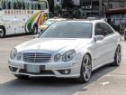 台北市E320 AMG 63式樣 BENZ 賓士 / 320 E中古車