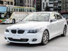 台北市 E60 520I 總代理 無待修 BMW 寶馬 / 520i中古車