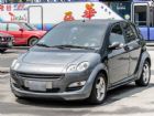 台北市Smart Forfour pulse SMART 斯麥特 / For Four中古車