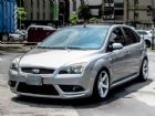 台北市Focus S2.0 原廠手排 FORD 福特 / Focus中古車