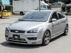 台北市FORD Focus S2.0 FORD 福特 / Focus中古車