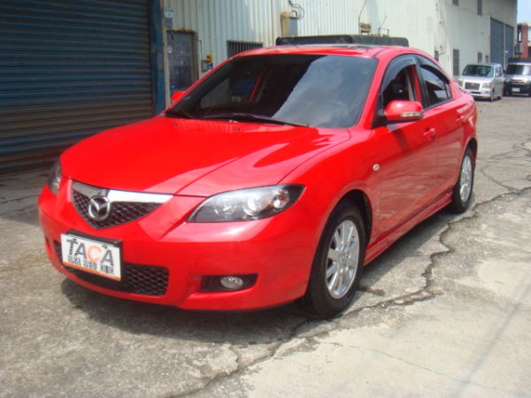 MAZDA 3 照片1