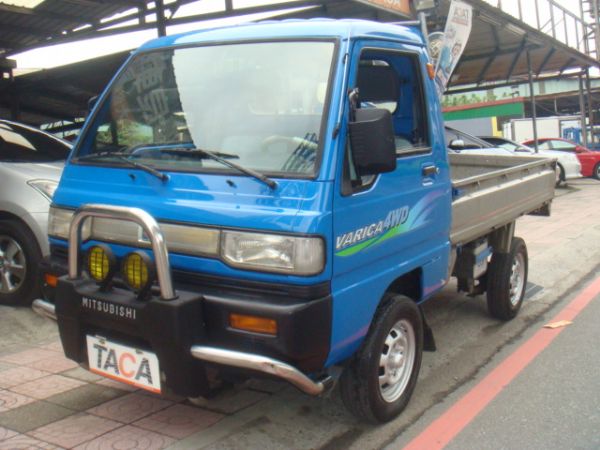MITSUBISHI VERYCA 照片1
