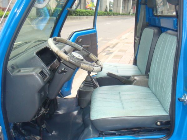 MITSUBISHI VERYCA 照片5
