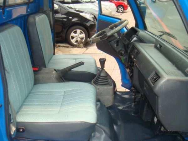 MITSUBISHI VERYCA 照片6