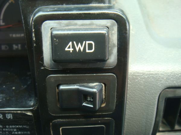 MITSUBISHI VERYCA 照片7