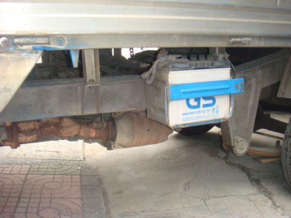 MITSUBISHI VERYCA 照片8