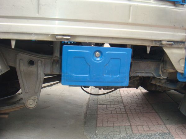 MITSUBISHI VERYCA 照片9