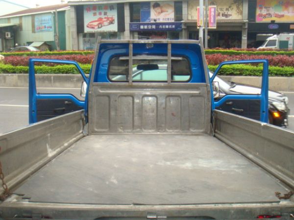 MITSUBISHI VERYCA 照片10