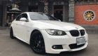 桃園市自售外匯一手 BMW335 精品改裝  BMW 寶馬 / 335i中古車