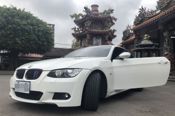 自售外匯一手 BMW335 精品改裝  照片4