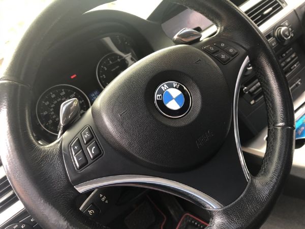 自售外匯一手 BMW335 精品改裝  照片6