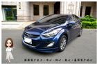 桃園市2013年 ELANTRA 頂級/一手車 HYUNDAI 現代 / Elantra中古車