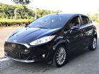 台中市菲仕塔 1.0 免頭款全額超貸免保人 FORD 福特 / Fiesta中古車