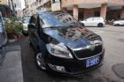 台中市中都汽車 FABIA 1.2 VOLVO 富豪中古車