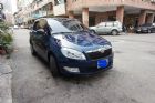 台中市2012 SKODA FABIA 1.6 VW 福斯中古車