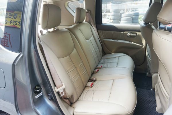 中都汽車2007 LIVINA 1.6L 照片7