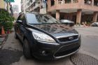 台中市中都汽車 2009 ford FOCUS FORD 福特 / Focus中古車