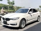 台中市320 GT2.0免頭款全額超貸免保人 BMW 寶馬中古車