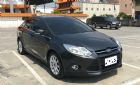 高雄市2013年福特佛克斯1.6灰色4門 FORD 福特 / Focus中古車