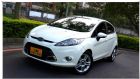 桃園市2012 FORD fiesta  FORD 福特 / Fiesta中古車