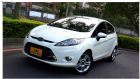 桃園市2012 FORD fiesta  FORD 福特 / Fiesta中古車