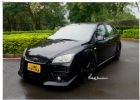 桃園市2007FORD Focus FORD 福特 / Focus中古車