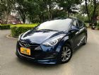 桃園市2012 HYUNDAI ELANTRA HYUNDAI 現代 / Elantra中古車