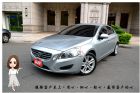 桃園市2011年S60 安全性佳 VOLVO 富豪 / S60中古車