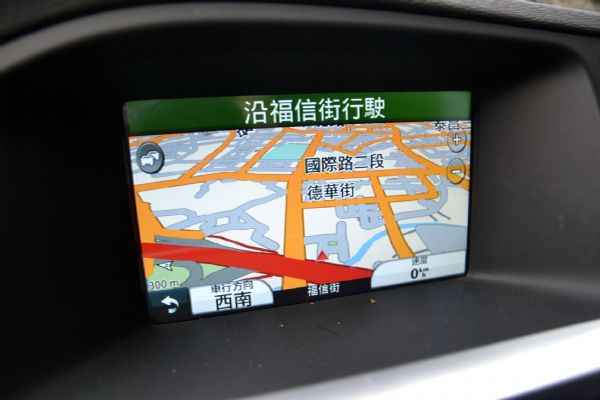 2011年S60 安全性佳 照片7