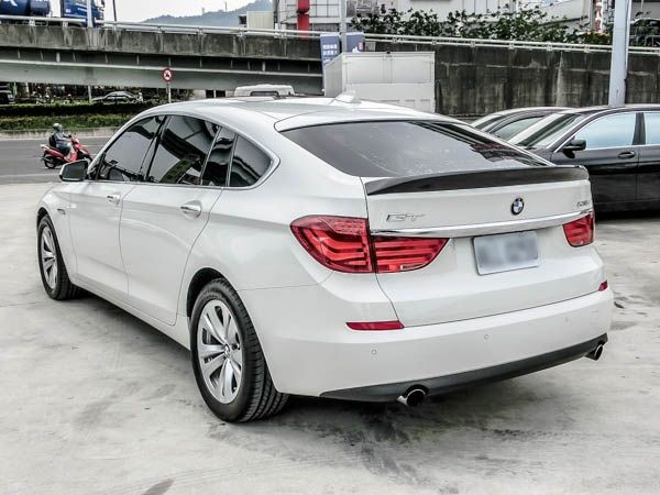 11/12年 535i GT 照片2