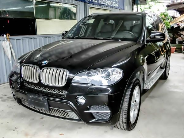 2010  X5 50I V8渦輪 照片1