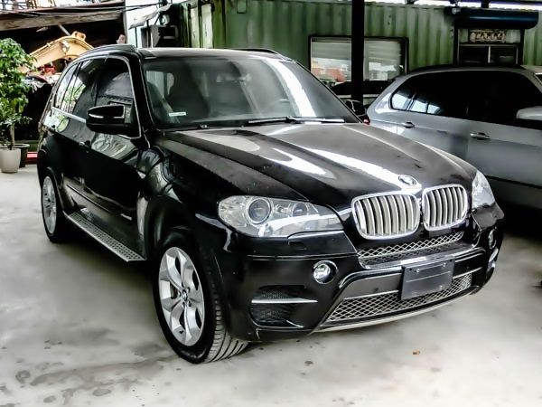 2010  X5 50I V8渦輪 照片2