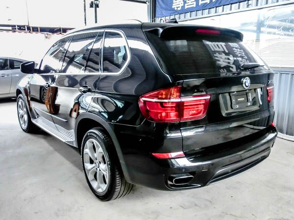 2010  X5 50I V8渦輪 照片3