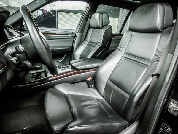 2010  X5 50I V8渦輪 照片4