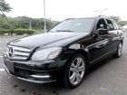 台中市年底庫存出清 無條件皆可貸款 BENZ 賓士 / C300 AMG中古車