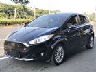 台中市年底庫存出清 無條件皆可貸款 FORD 福特 / Fiesta中古車