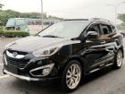 台中市IX35 2.4 免頭款全額超貸免保人 HYUNDAI 現代 / Tucson中古車