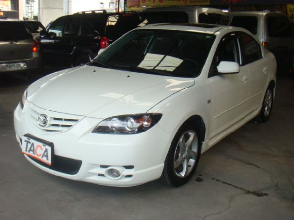 MAZDA 3S 照片1