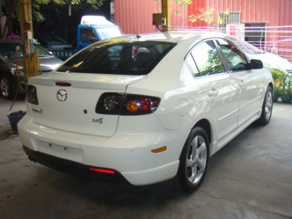 MAZDA 3S 照片2