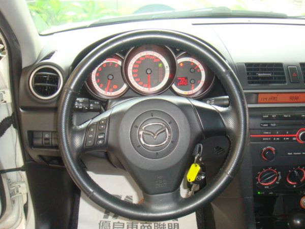 MAZDA 3S 照片9