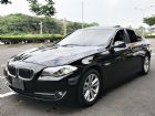 台中市年底庫存出清 無條件皆可貸款 BMW 寶馬 / 520i中古車