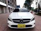 桃園市2017年 Cla-200  BENZ 賓士中古車