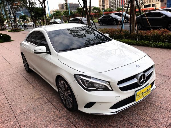 2017年 Cla-200  照片2