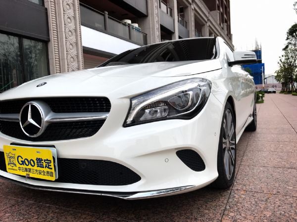 2017年 Cla-200  照片3